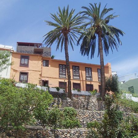 Casa Rural El Hornillo バジェエルモソ エクステリア 写真