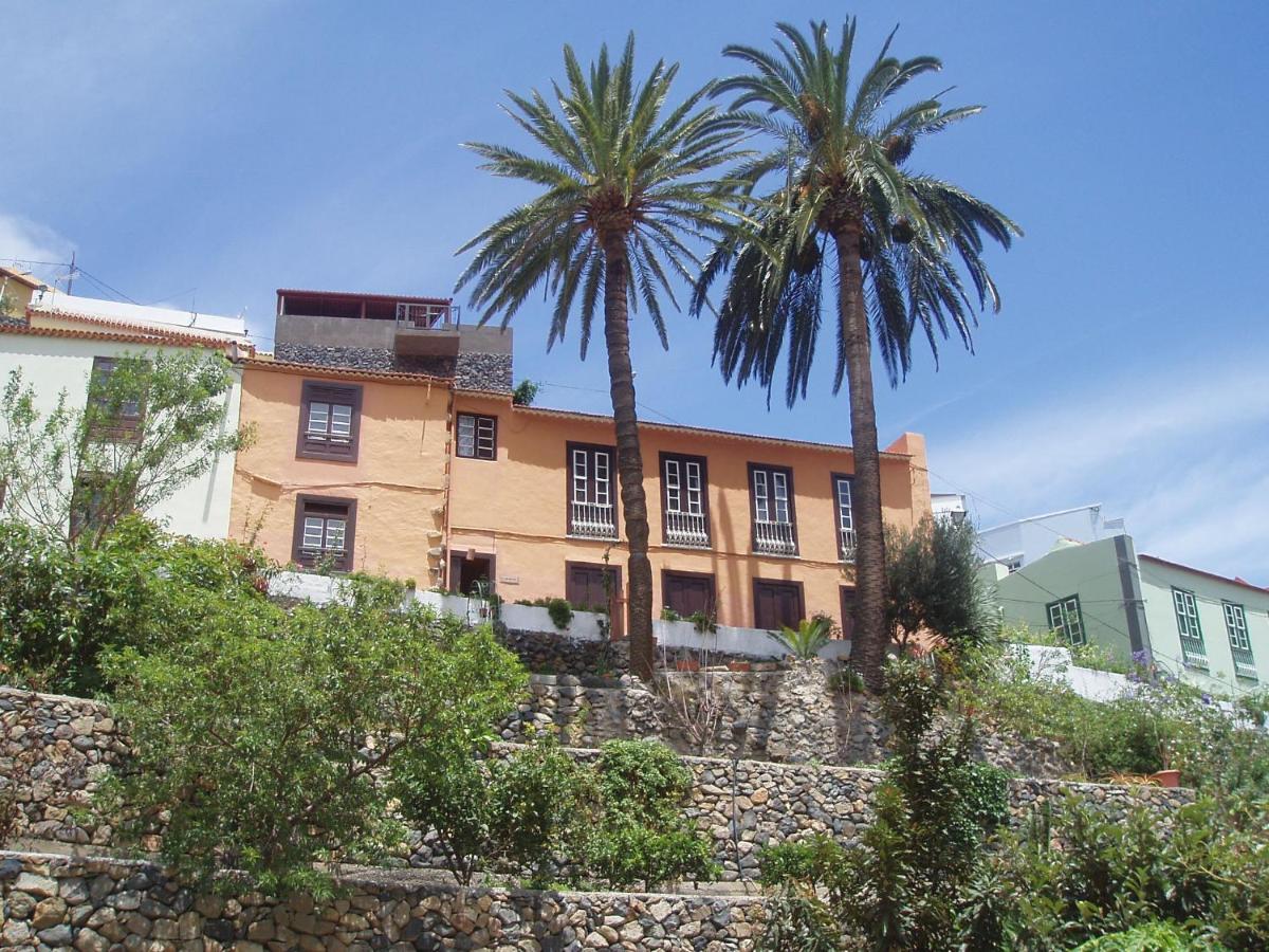 Casa Rural El Hornillo バジェエルモソ エクステリア 写真