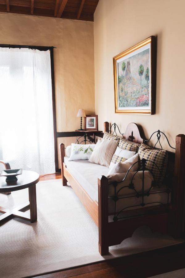 Casa Rural El Hornillo バジェエルモソ エクステリア 写真