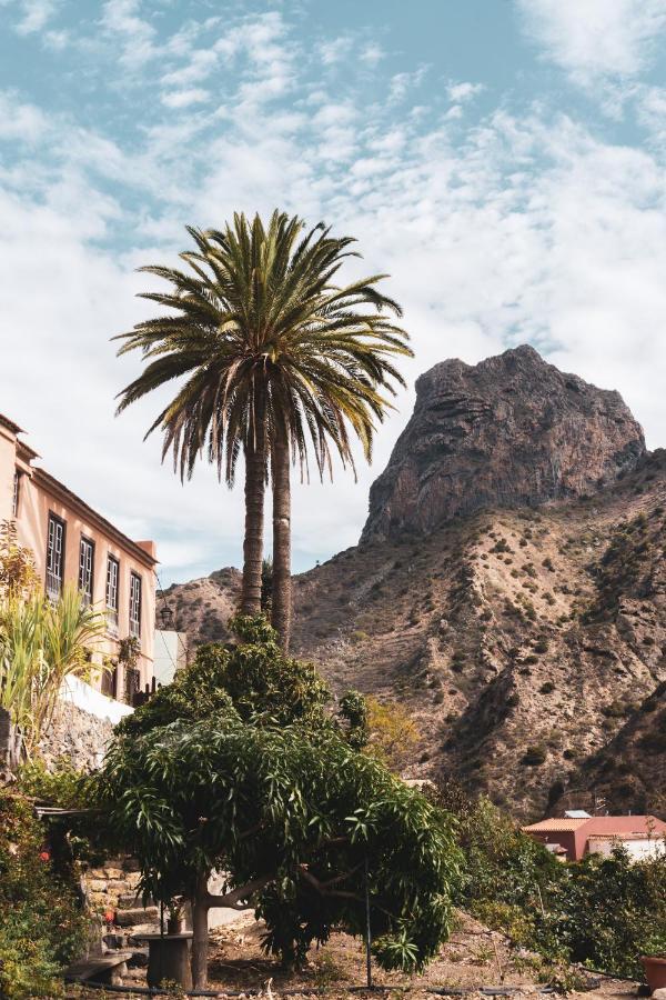 Casa Rural El Hornillo バジェエルモソ エクステリア 写真