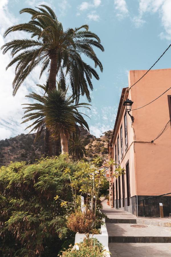 Casa Rural El Hornillo バジェエルモソ エクステリア 写真